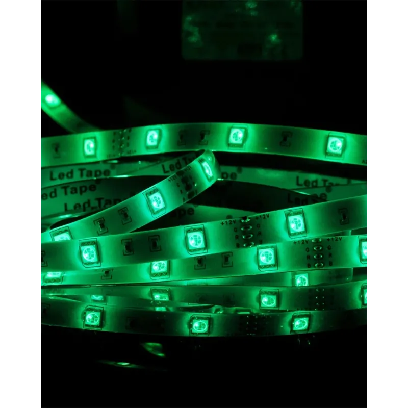 Комплектуючі до світильників Goldlux Lenta RGB 314437