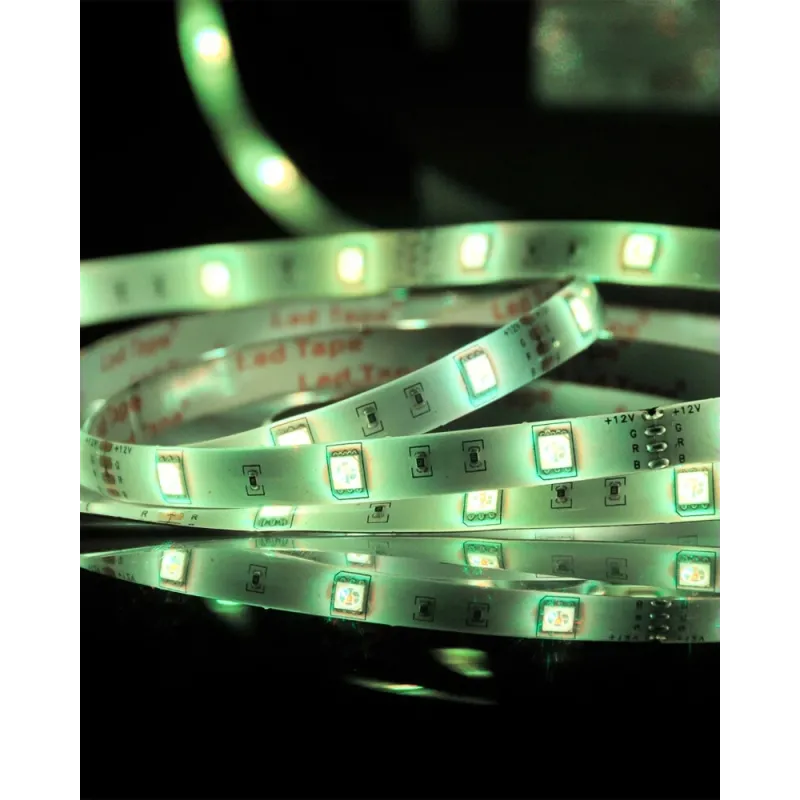 Комплектуючі до світильників Goldlux Lenta RGB 314437