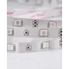 Комплектуючі до світильників Goldlux Lenta RGB 314444
