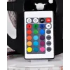 Комплектуючі до світильників Goldlux Lenta RGB 314444