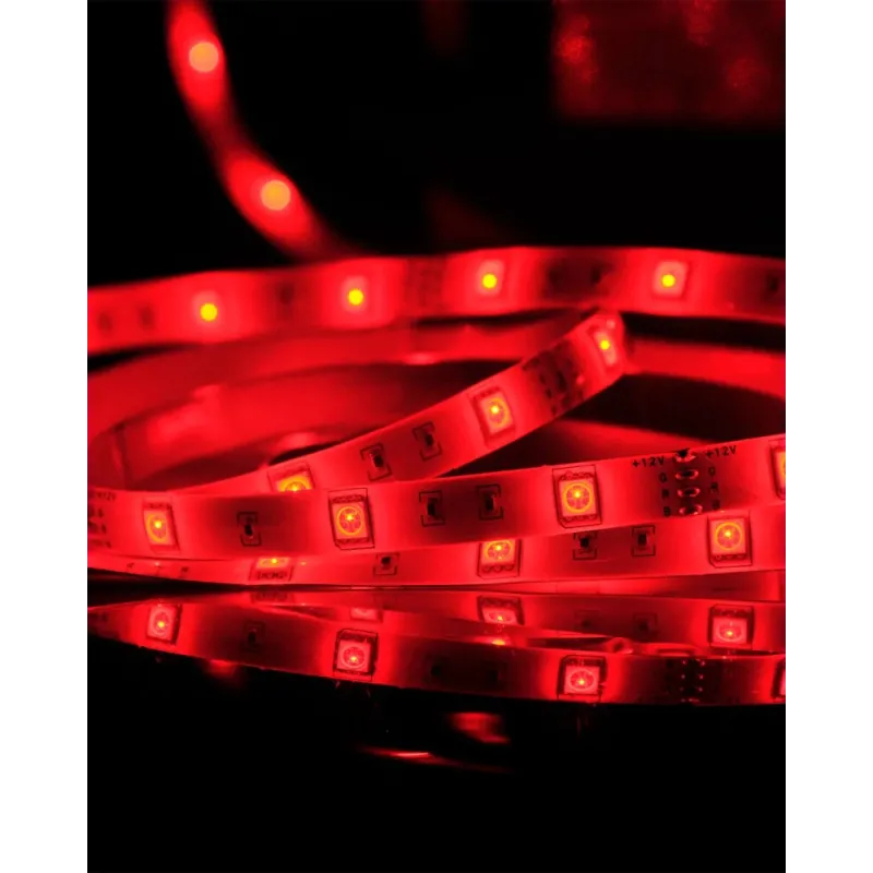 Комплектуючі до світильників Goldlux Lenta RGB 314444