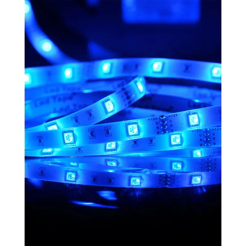 Комплектуючі до світильників Goldlux Lenta RGB 314444