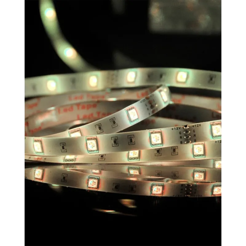 Комплектуючі до світильників Goldlux Lenta RGB 314444