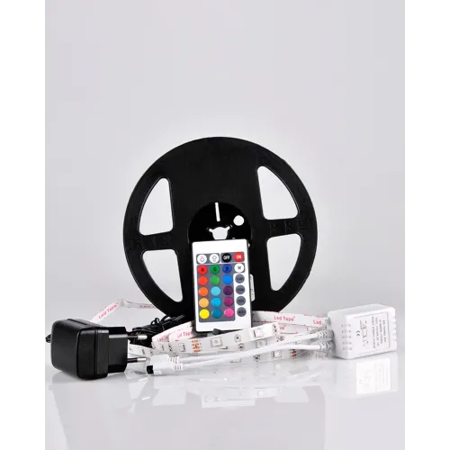 Комплектуючі до світильників Goldlux Lenta RGB 314444