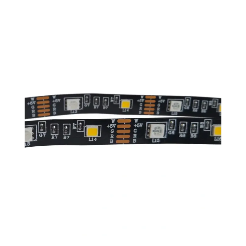 Комплектуючі до світильників Goldlux RGB 321336