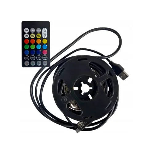 Комплектуючі до світильників Goldlux RGB 321336