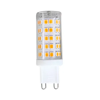 Лампочка Goldlux Lamp G9 317483
