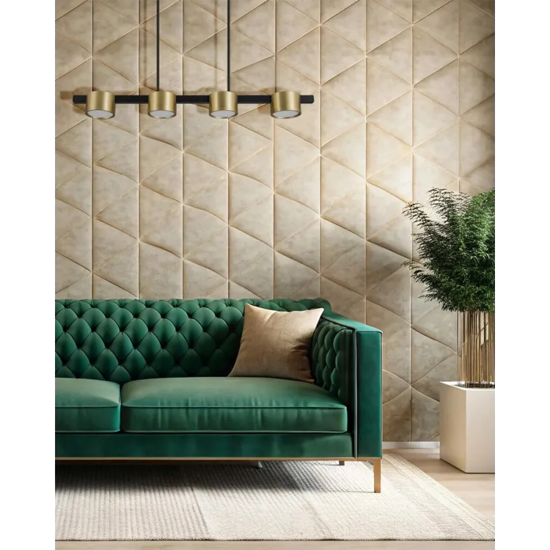 Люстра/підвісний світильник Goldlux Mirella 327338
