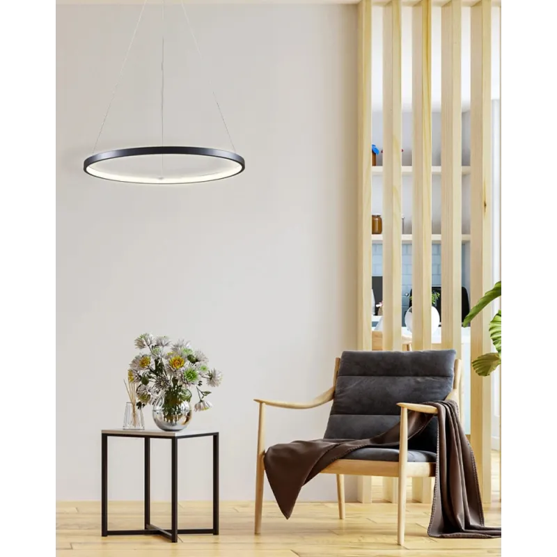 Люстра/підвісний світильник Goldlux Lea 329158