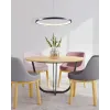 Люстра/підвісний світильник Goldlux Lea 329158