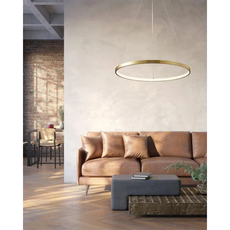 Люстра/підвісний світильник Goldlux Lea 329165