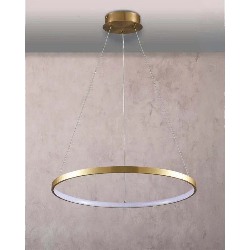 Люстра/підвісний світильник Goldlux Lea 329165