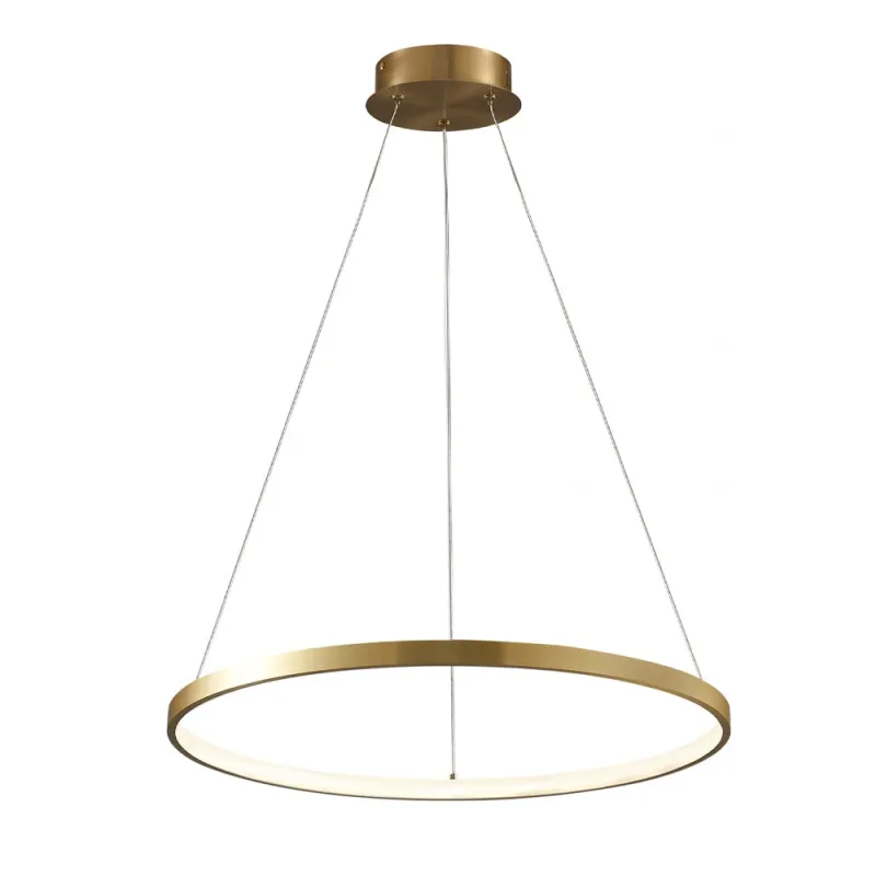 Люстра/підвісний світильник Goldlux Lea 329165