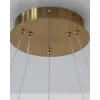 Люстра/підвісний світильник Goldlux Lea 329189