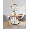 Люстра/підвісний світильник Goldlux Lea 329189