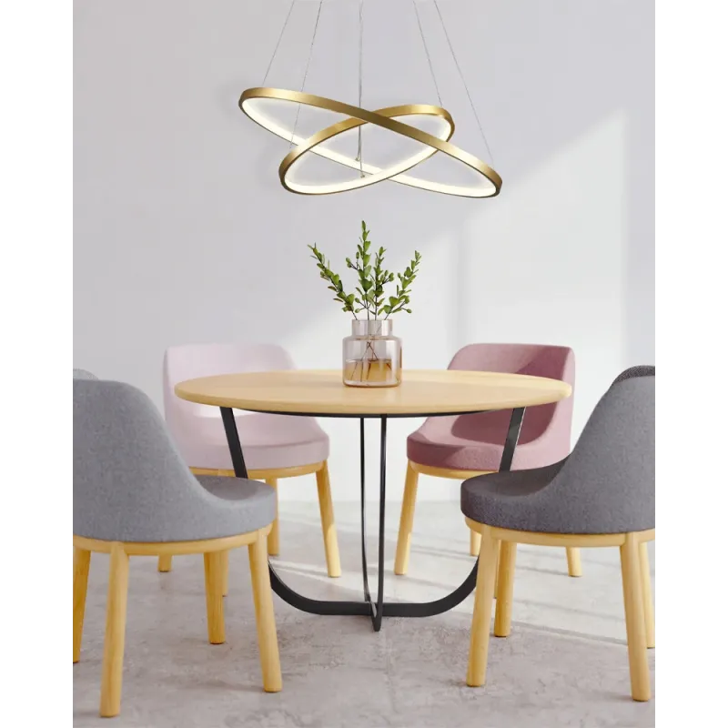 Люстра/підвісний світильник Goldlux Lea 329189