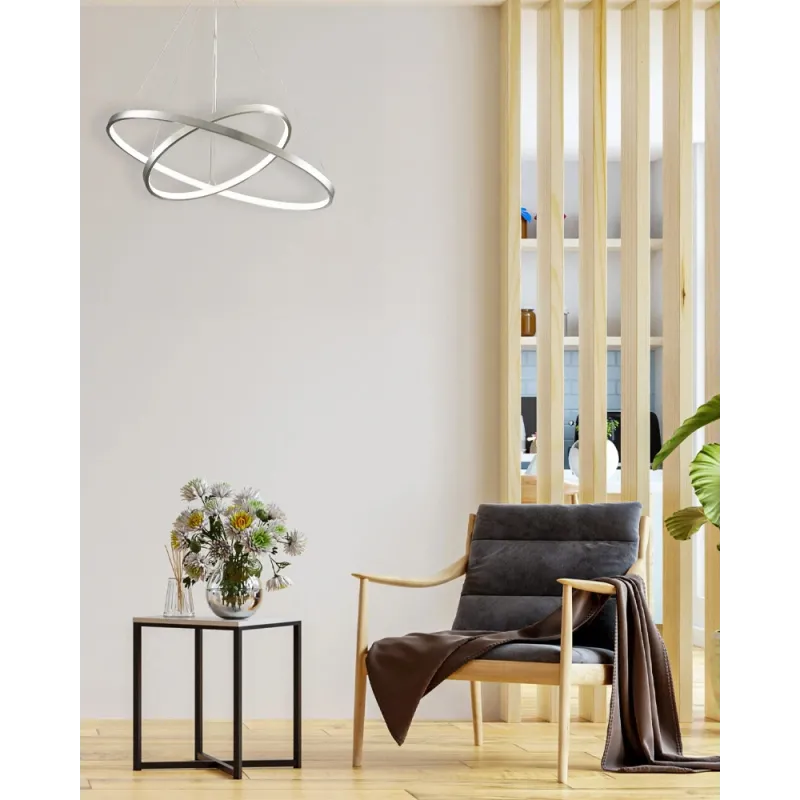 Люстра/підвісний світильник Goldlux Lea 330017