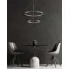 Люстра/підвісний світильник Goldlux Lea 330017