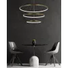 Люстра/підвісний світильник Goldlux Lea 330031