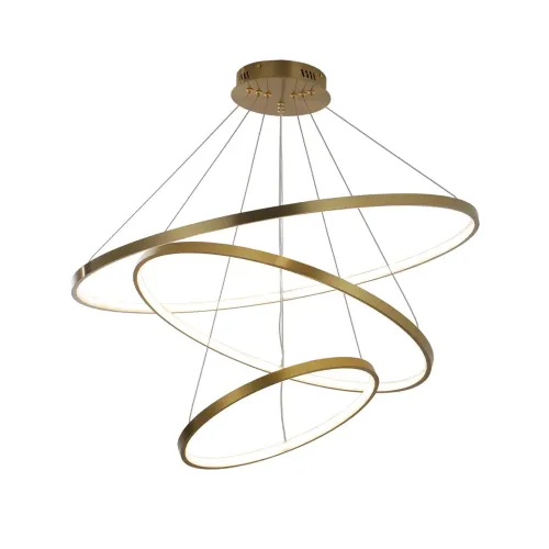 Люстра/підвісний світильник Goldlux Lea 330031