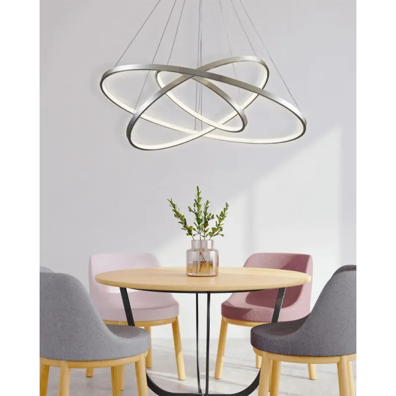 Люстра/підвісний світильник Goldlux Lea 330048