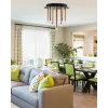 Люстра/підвісний світильник Goldlux Glam 326645