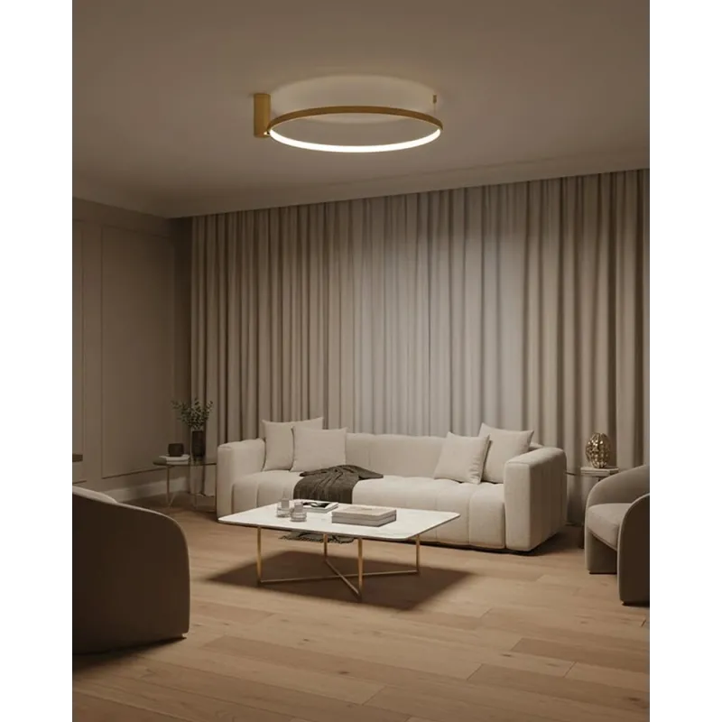 Люстра/підвісний світильник Goldlux Noemi 329141