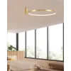 Люстра/підвісний світильник Goldlux Noemi 329141