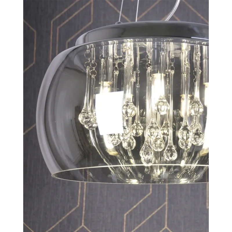 Люстра/підвісний світильник Goldlux Romeo 310613