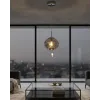 Люстра/підвісний світильник Goldlux Parma 316288