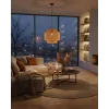 Люстра/підвісний світильник Goldlux Berta 328410