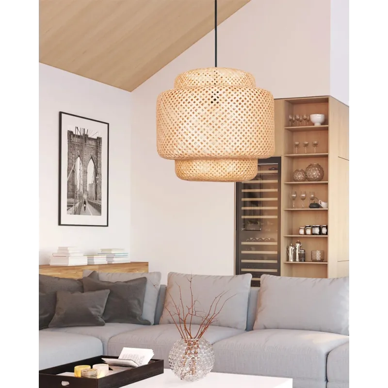 Люстра/підвісний світильник Goldlux Berta 330635