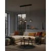 Люстра/підвісний світильник Goldlux Ofelia 331281