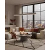 Люстра/підвісний світильник Goldlux Bernadetta 333827