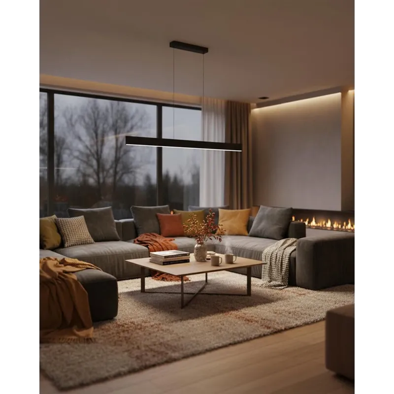 Люстра/підвісний світильник Goldlux Bernadetta 333834
