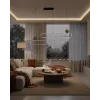 Люстра/підвісний світильник Goldlux Florentyna 333889