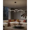 Люстра/підвісний світильник Goldlux Petra 334053