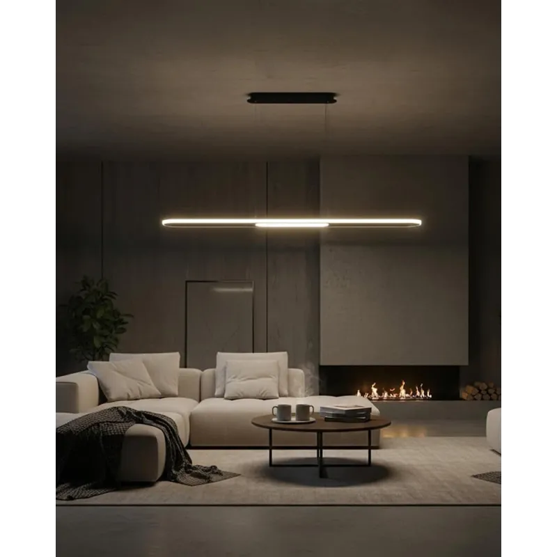 Люстра/підвісний світильник Goldlux Cordoba 335180