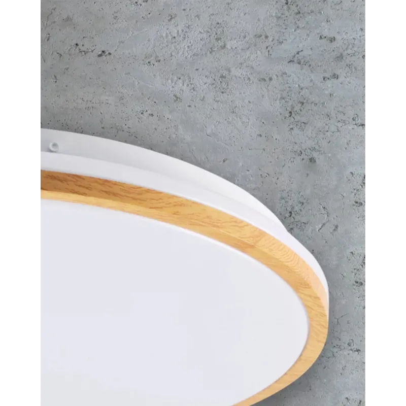 Стельвий світильник Goldlux Woody 319005