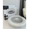 Стельвий світильник Goldlux Libya Kenya 325792