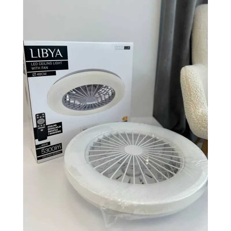 Стельвий світильник Goldlux Libya Kenya 325792