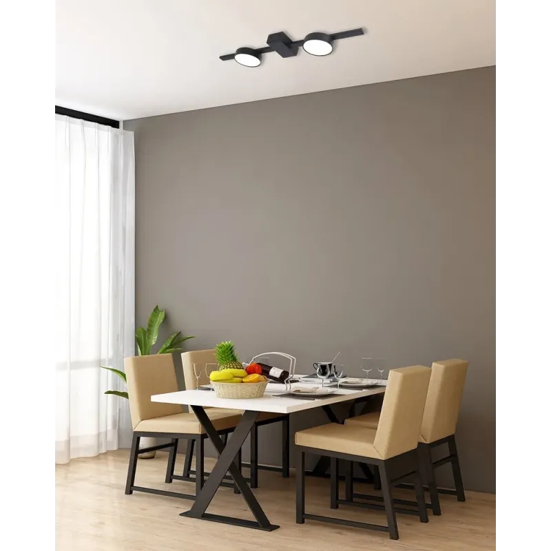 Стельвий світильник Goldlux Joy 326256