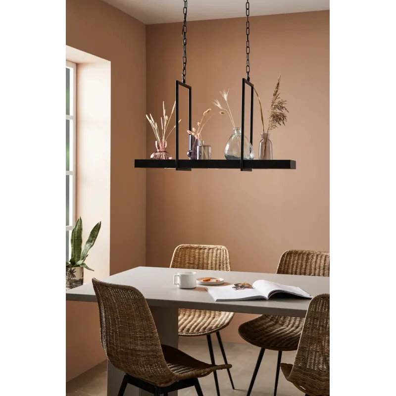 Люстра Markslojd TRAY 105780