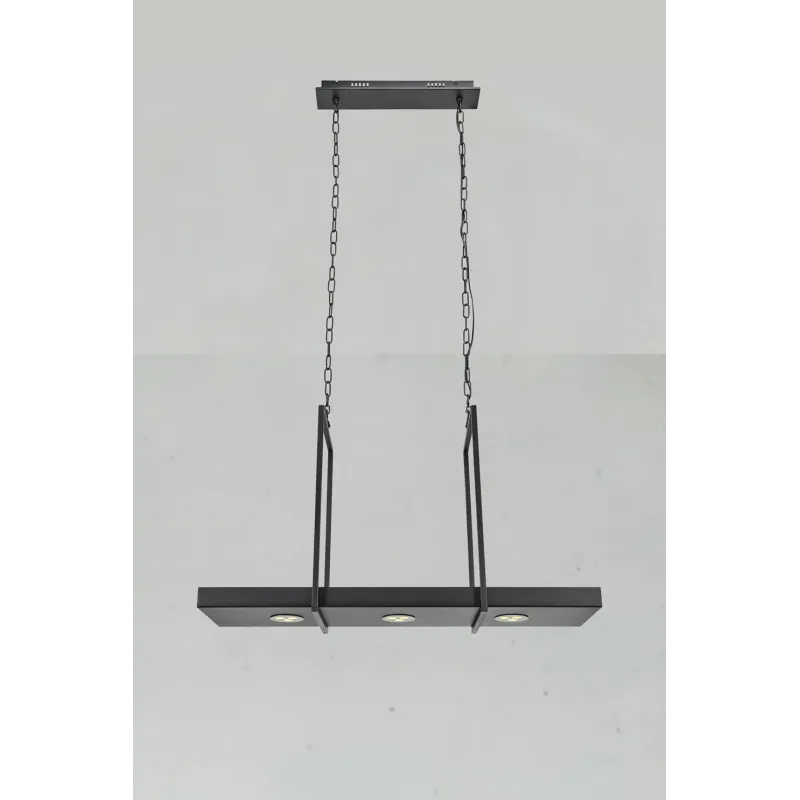 Люстра Markslojd TRAY 105780