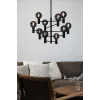 Люстра Markslojd PARIS 107187