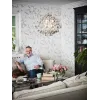 Люстра Markslojd HIDDEN GEM 107415