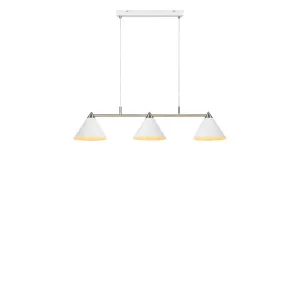 Люстра Markslojd KLINT 108075