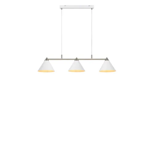 Люстра Markslojd KLINT 108075