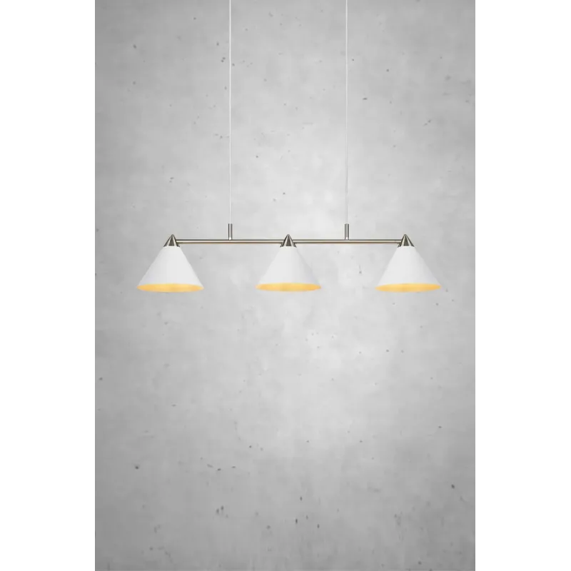 Люстра Markslojd KLINT 108075