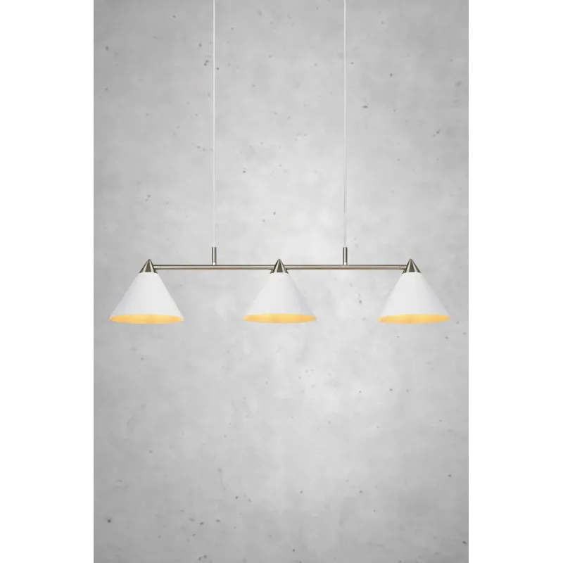 Люстра Markslojd KLINT 108075